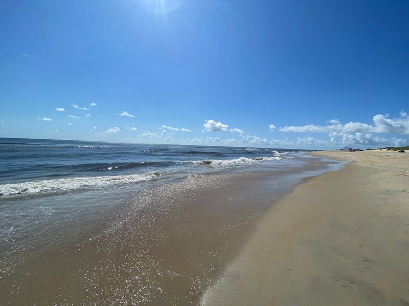 Coquina Beach