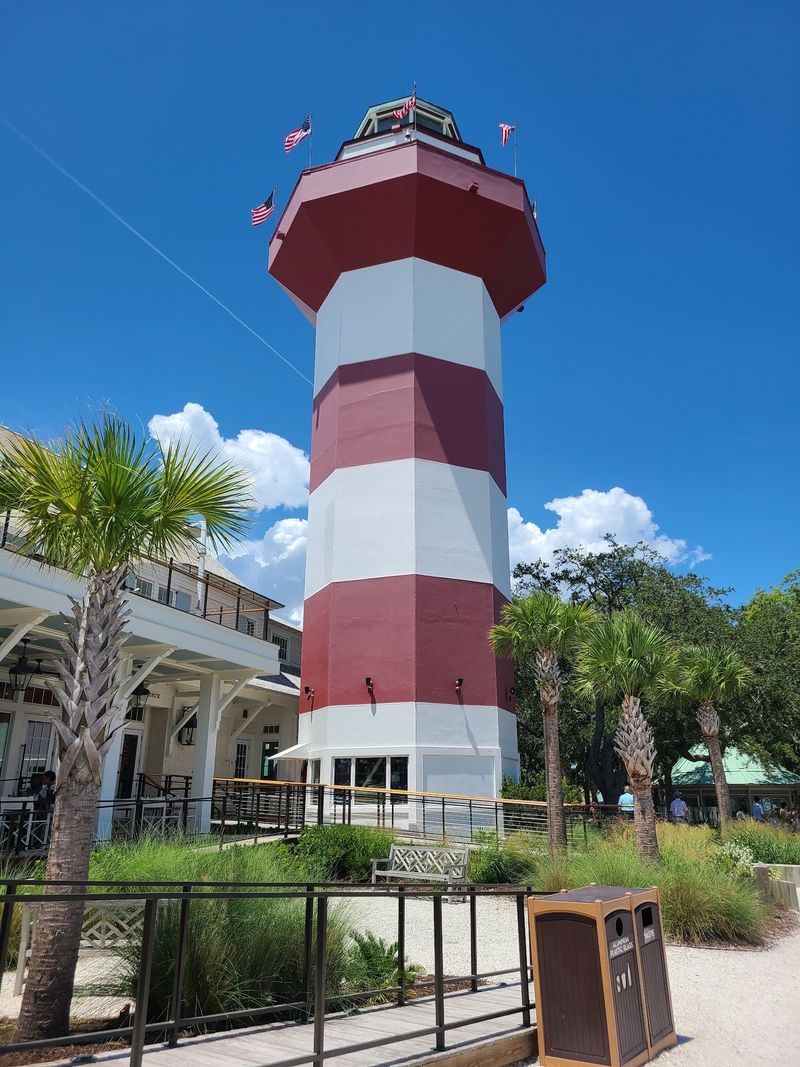 Haig Point Lighthouse