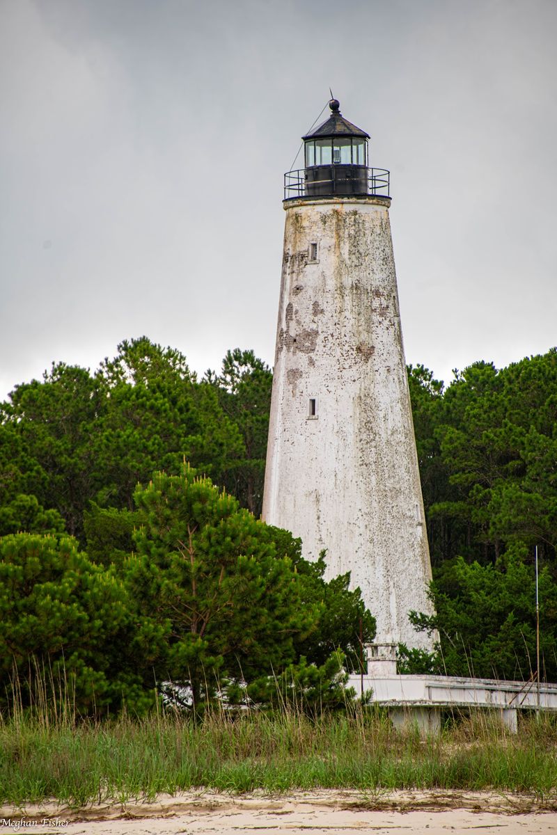 Georgetown Lighthouse

