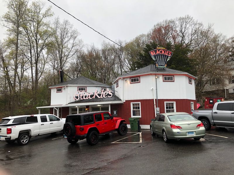 Blackie's