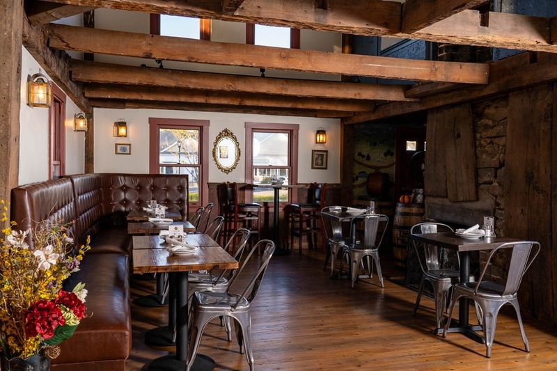 Marlborough Tavern - Marlborough