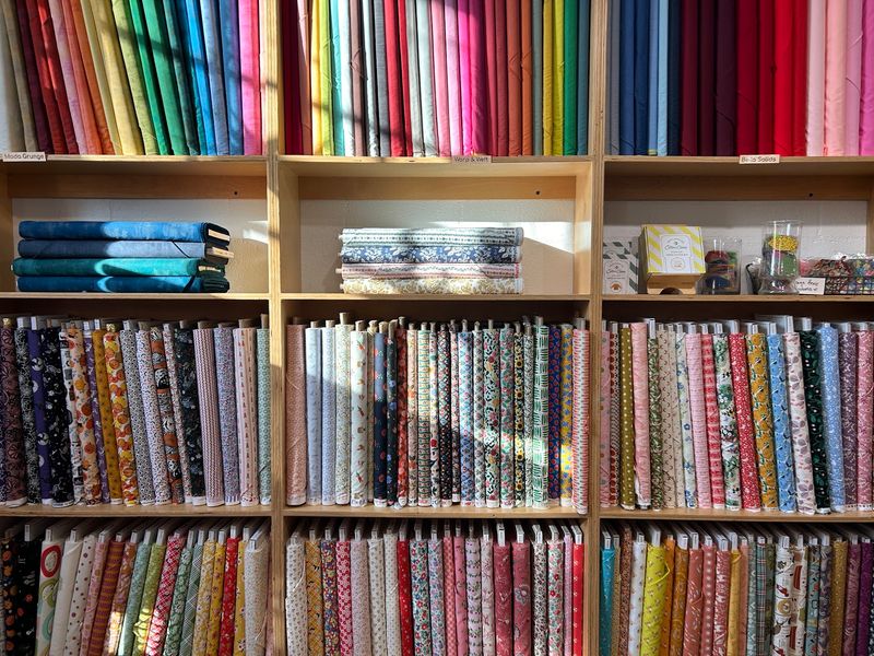 Sew to Speak - Worthington