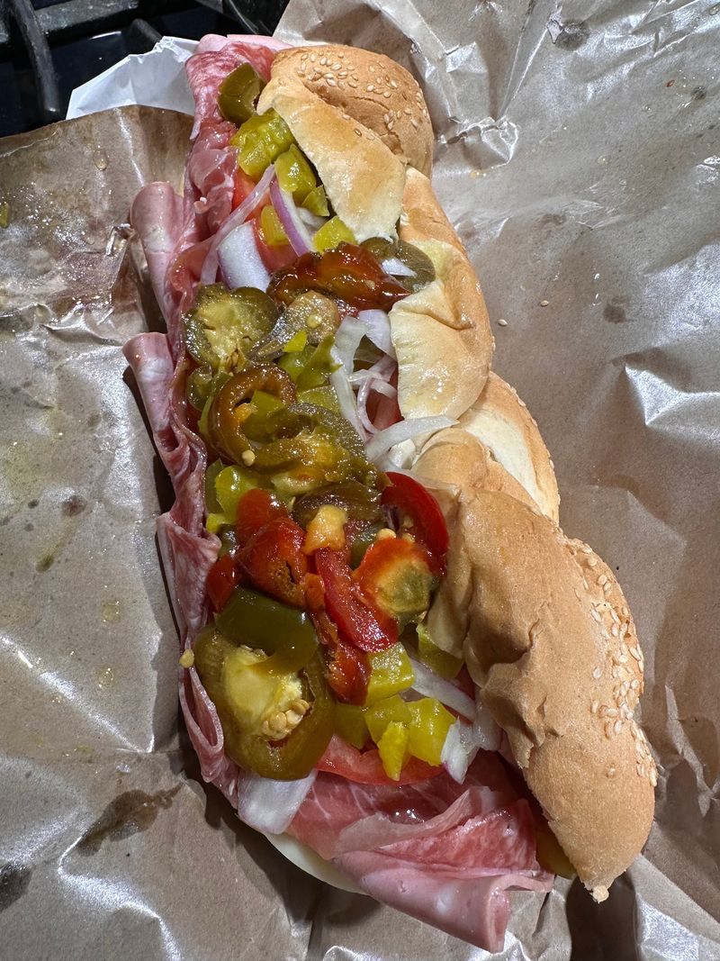 Bob's Italian Foods - Medford, Massachusetts