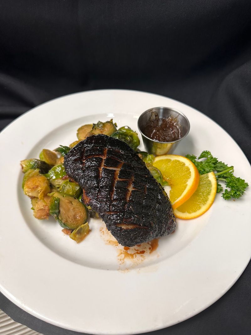 Copper Oak Steakhouse - Baraboo