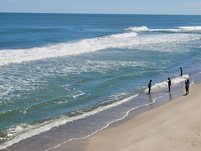 Kure Beach