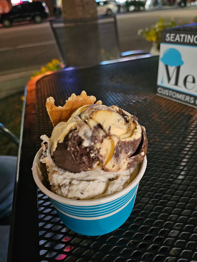 Melt, North Myrtle Beach, Horry County