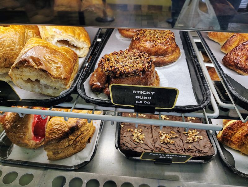 La Segunda Central Bakery - Tampa, Hillsborough County