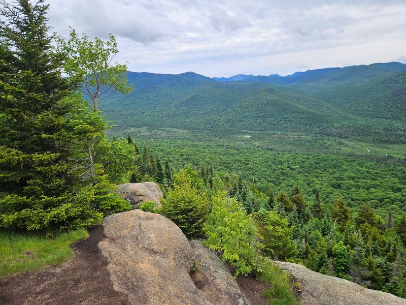 Mount Van Hoevenberg East Trail