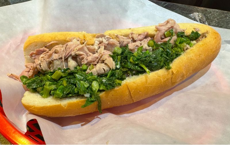 Tommy DiNic's, Philadelphia, Philadelphia County