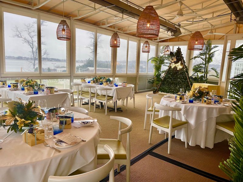 Coastal Sophistication - Westport, Fairfield County