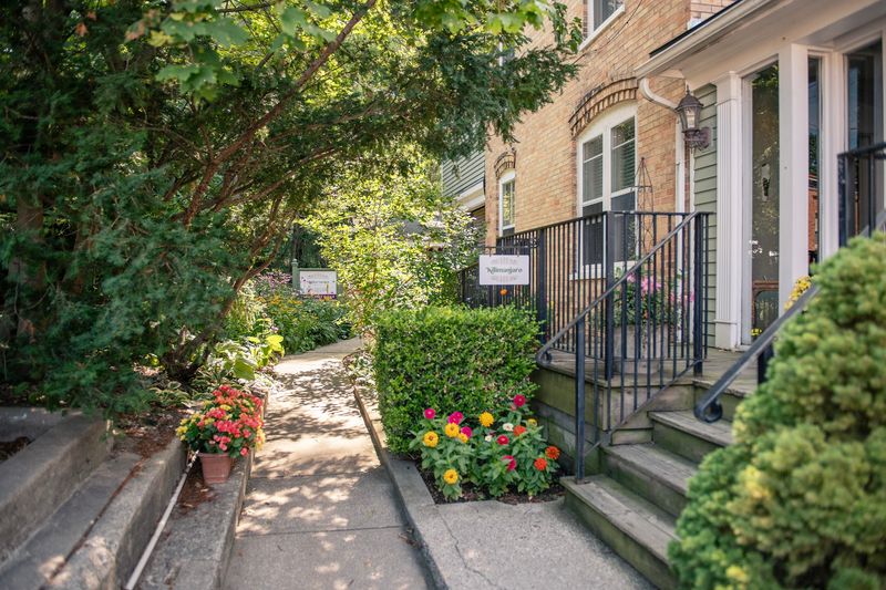 Hidden Garden Cottages & Suites - Saugatuck