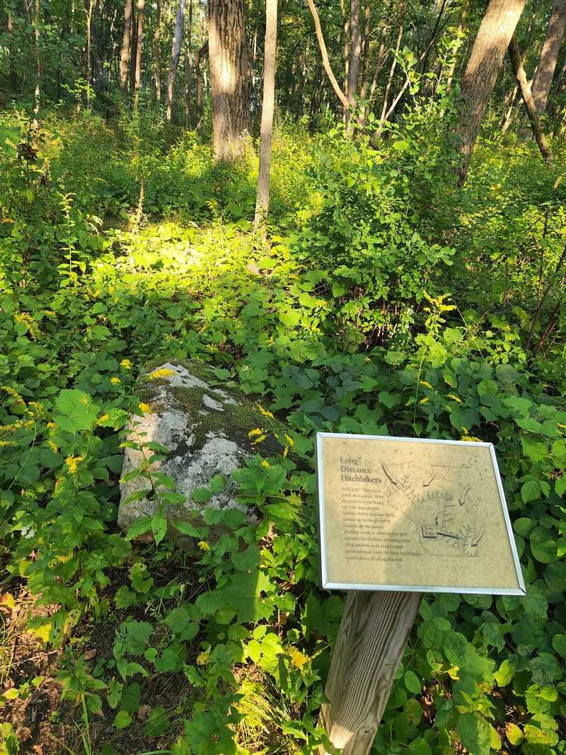 Kettle Moraine State Forest, Waukesha County