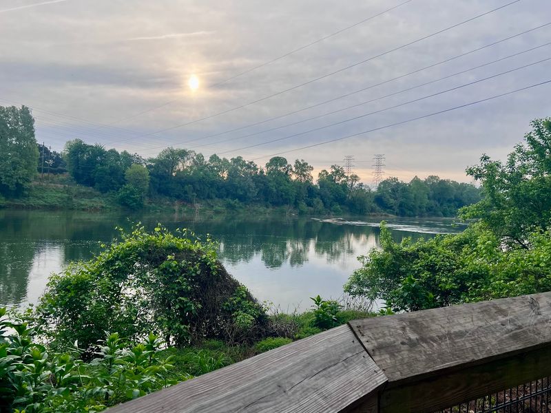 Cayce Riverwalk - Phase 3 Access