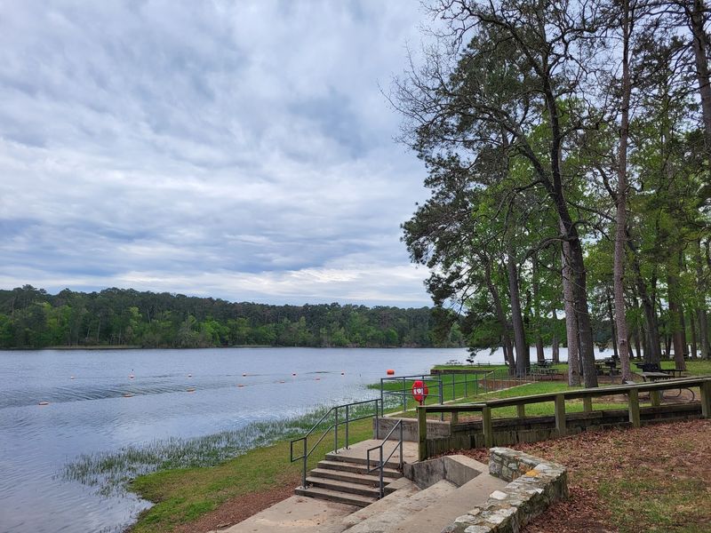 Huntsville State Park - Huntsville
