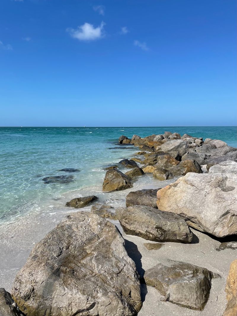 Gasparilla Island