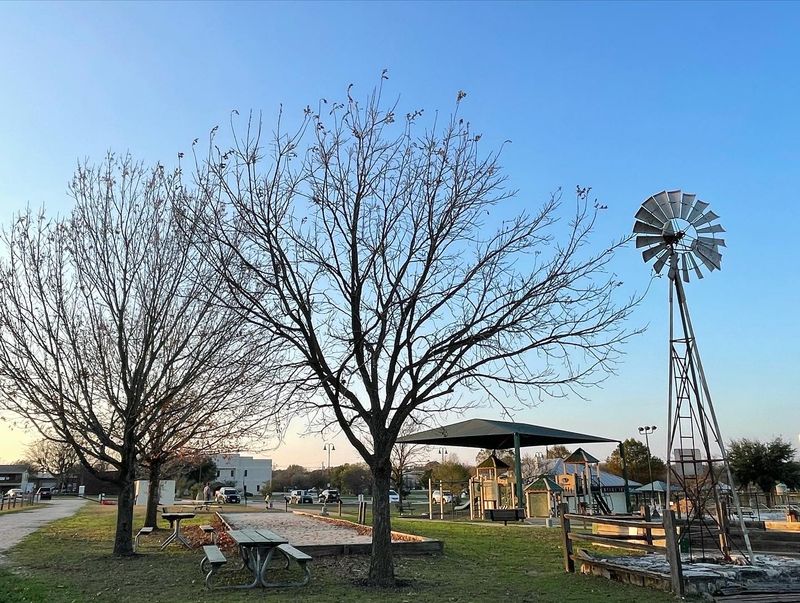 Pflugerville, Travis County