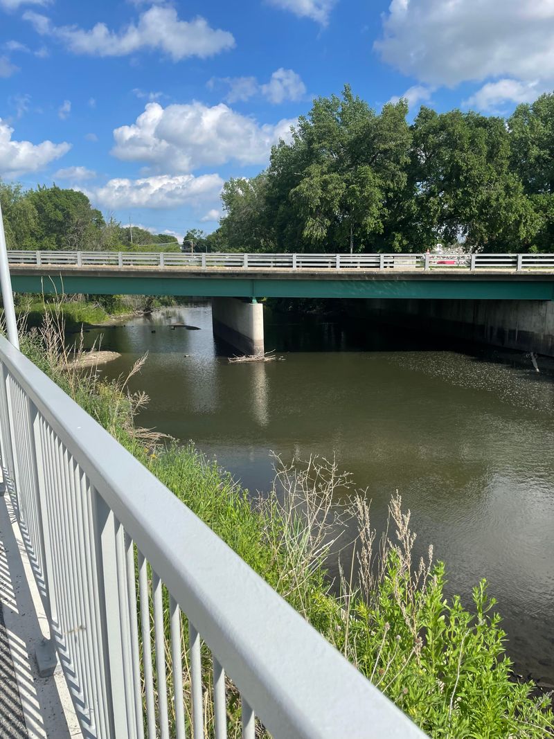 A Fresh New Path in Mason City