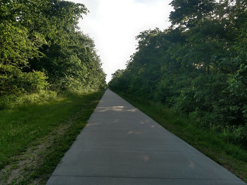High Trestle Trail - Ankeny