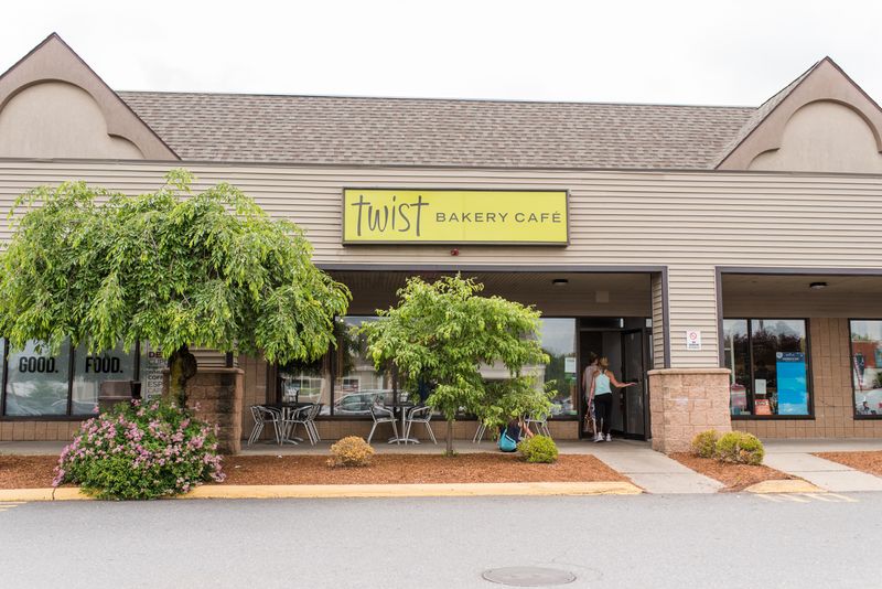 A Bright Bakery in Millis Worth Knowing