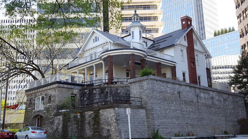 The Castle - Atlanta