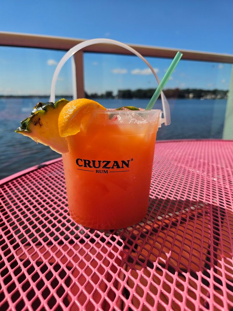 A True Local Gem on Walled Lake