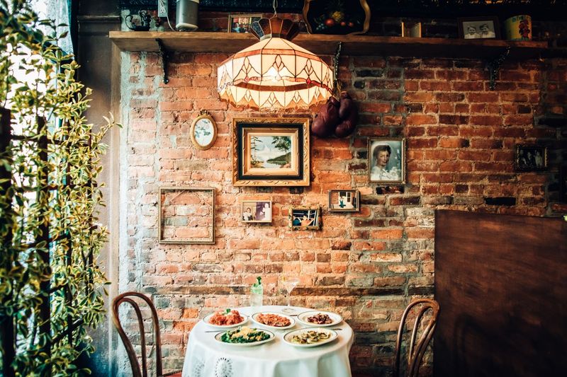 Manero's of Mulberry