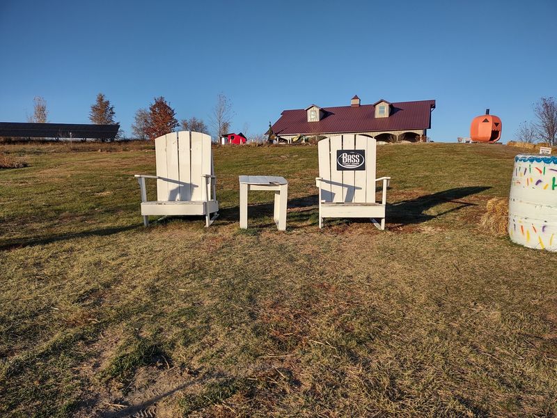 Bass Family Farms – Mt. Vernon