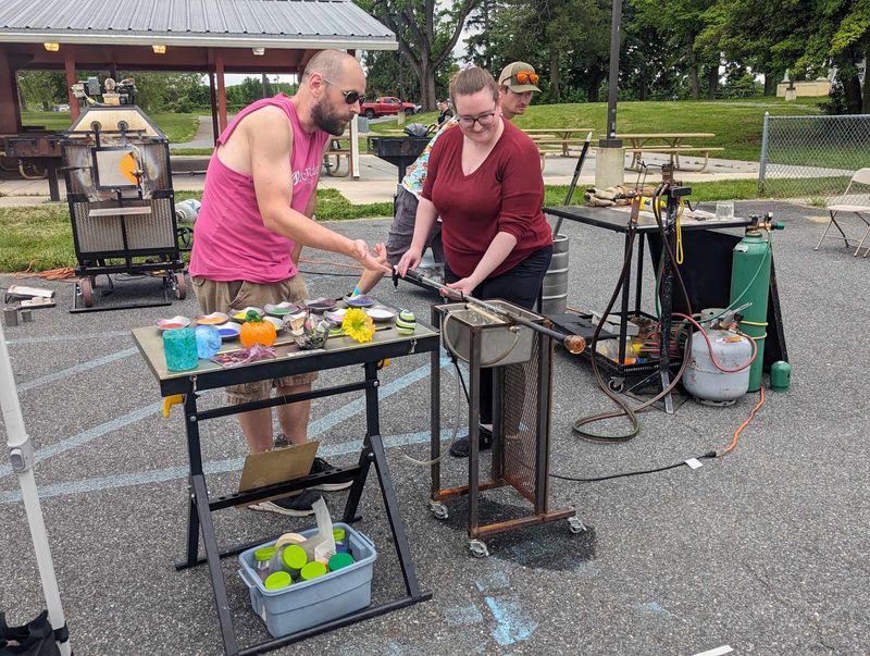 Art Studio - Wilmington