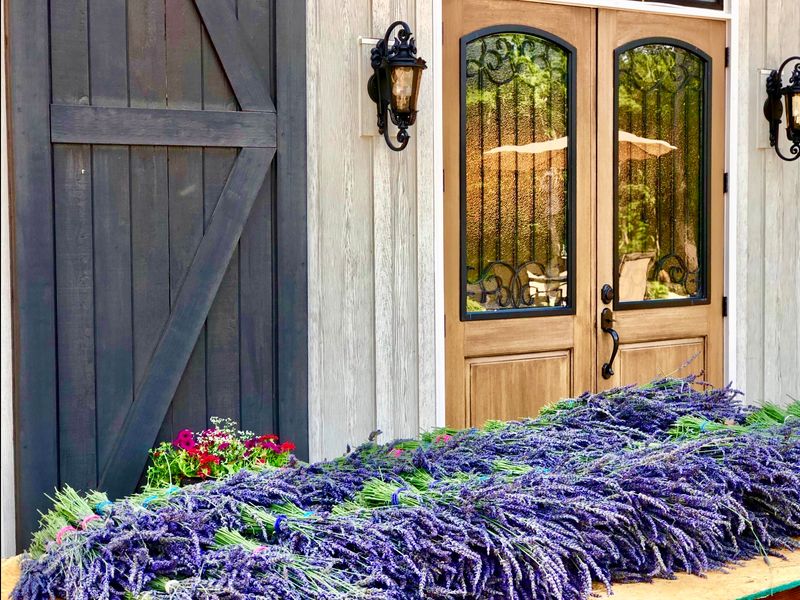 Getting-Ready Spaces That Feel Like a Retreat