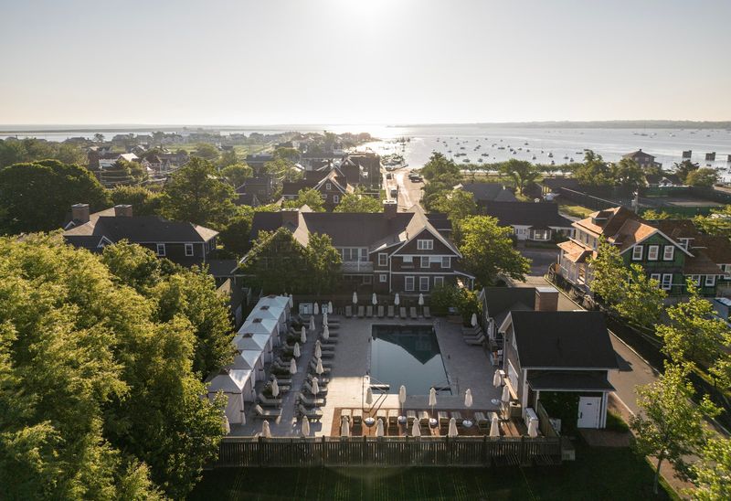 The White Elephant - Nantucket