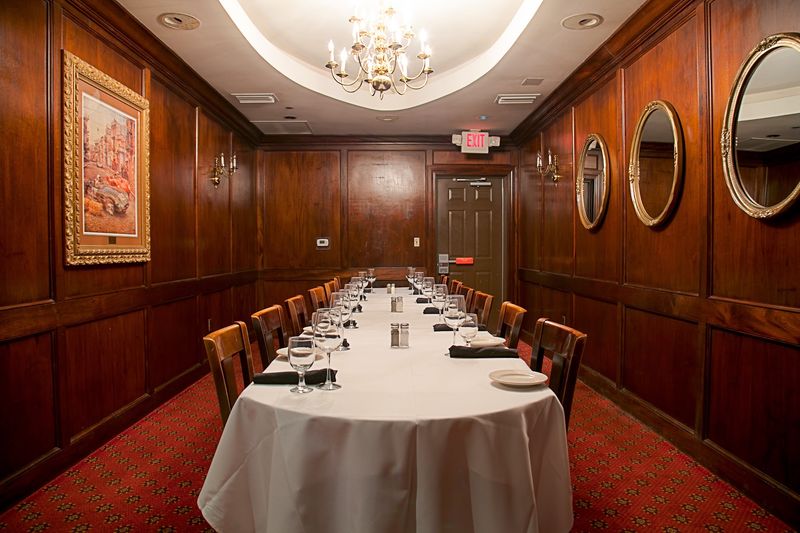 Christner’s Prime Steak & Lobster - Orlando