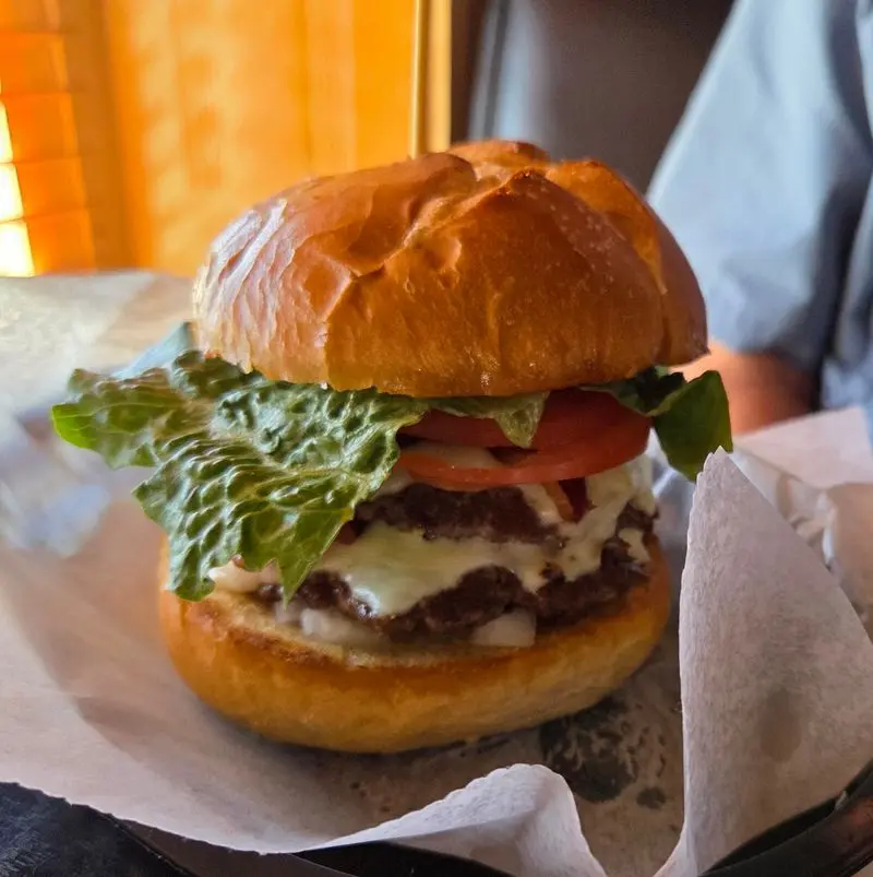 Lucky's Last Chance - Philadelphia