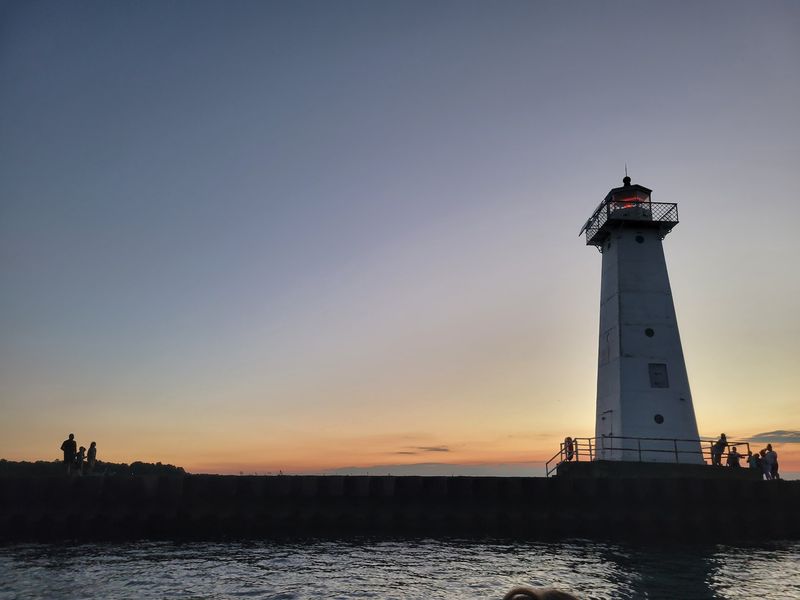 Sodus Bay Lighthouse Museum - Sodus Point