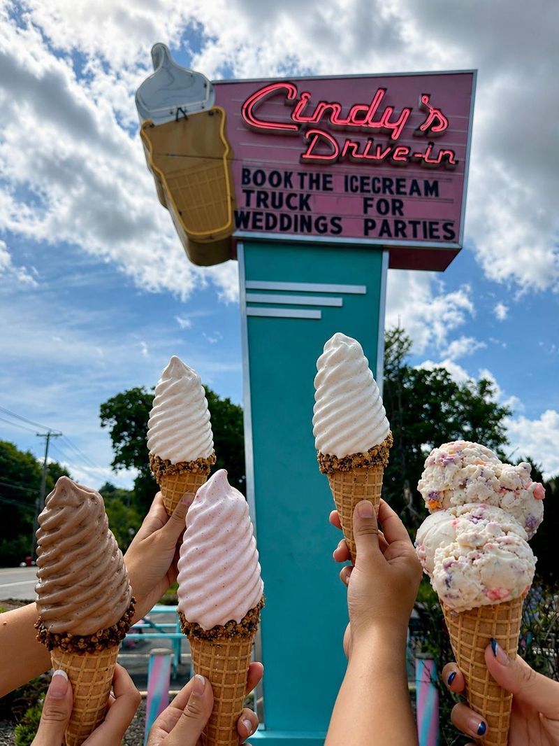 A Flavor for Every Childhood Dream