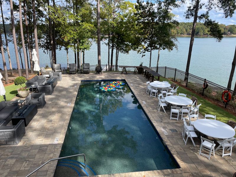 The Ritz-Carlton Reynolds, Lake Oconee - Greensboro