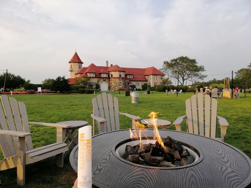 The Mansion at Ocean Edge - Brewster