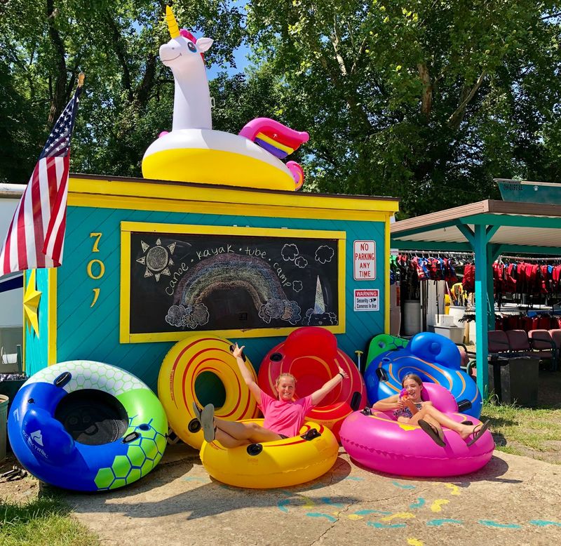 Kids Find Adventure In The Small Stuff