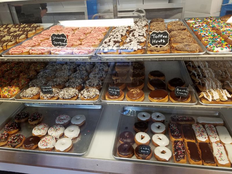 Donut Squad Waukesha - Waukesha