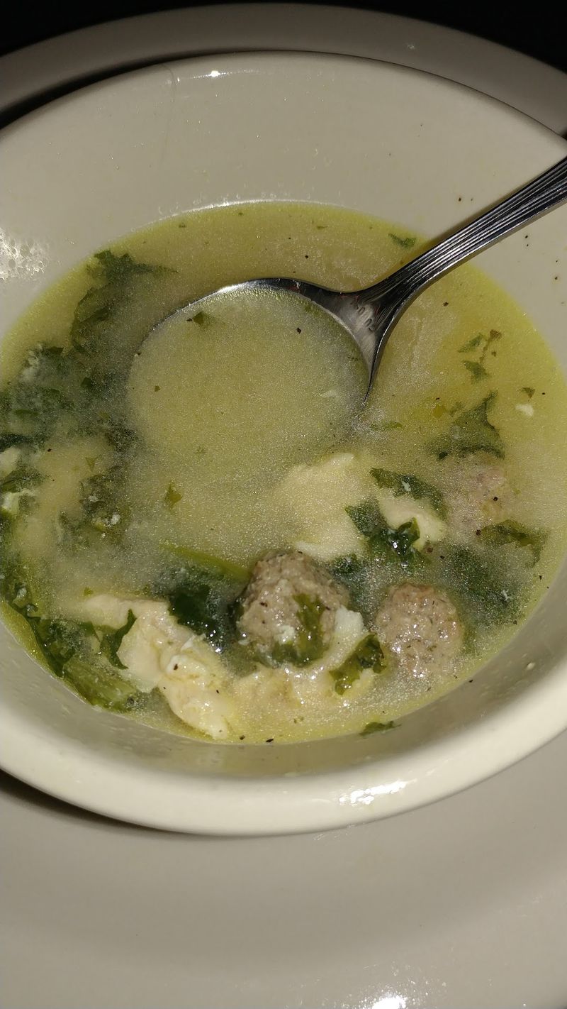 Handcrafted From-Scratch Cooking That Tastes Like Nonna's Sunday Dinner