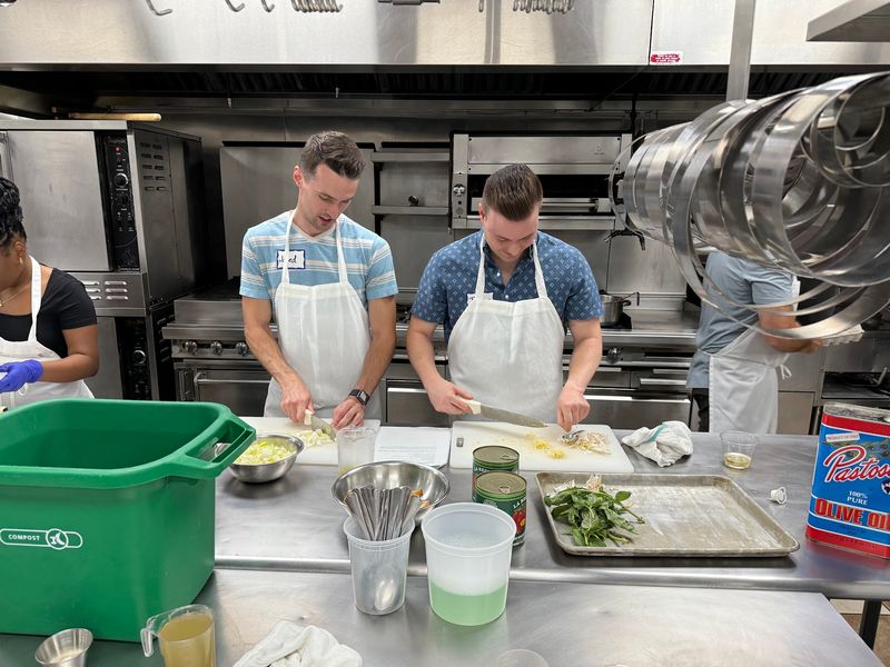 Knife Skills That Change Everything