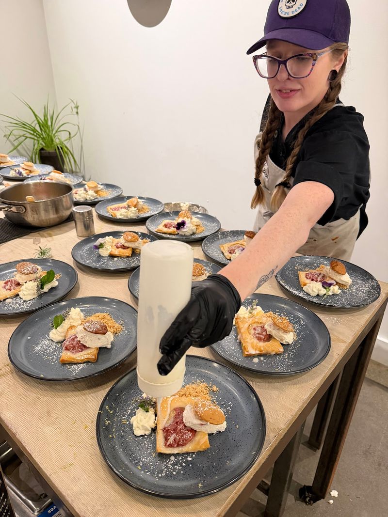 A Social Night That Builds Easy Connections