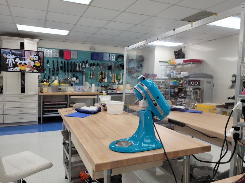 Stations built for learning, not guessing