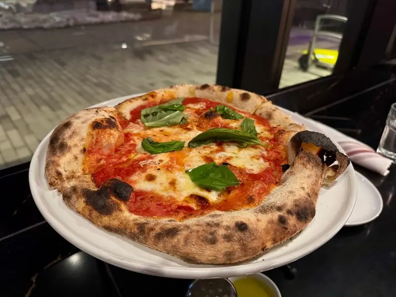 Cambridge's Intimate Italian Escape