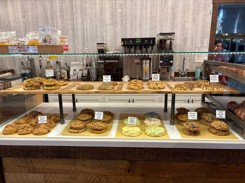 Friske's Farm Market - Ellsworth
