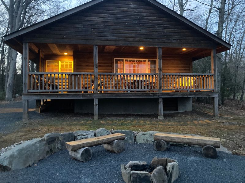 Mountain Springs Lake Resort - Stroudsburg