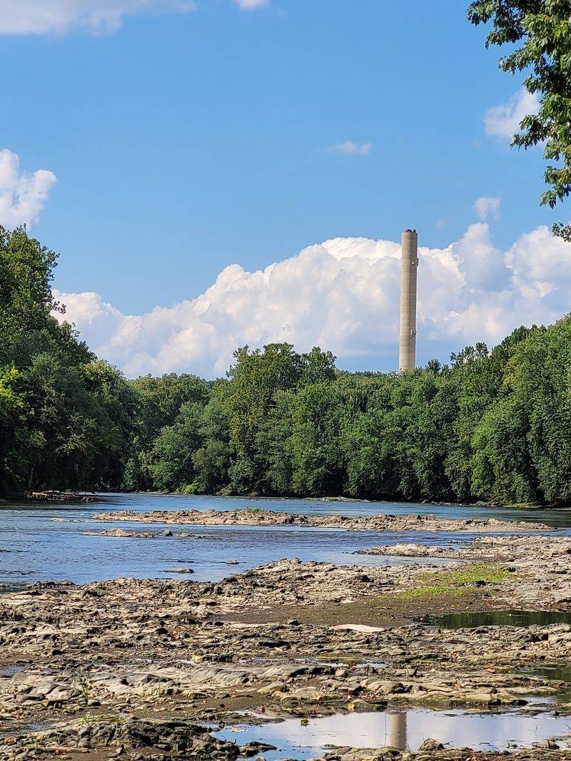 Northwest Lancaster County River Trail - Columbia