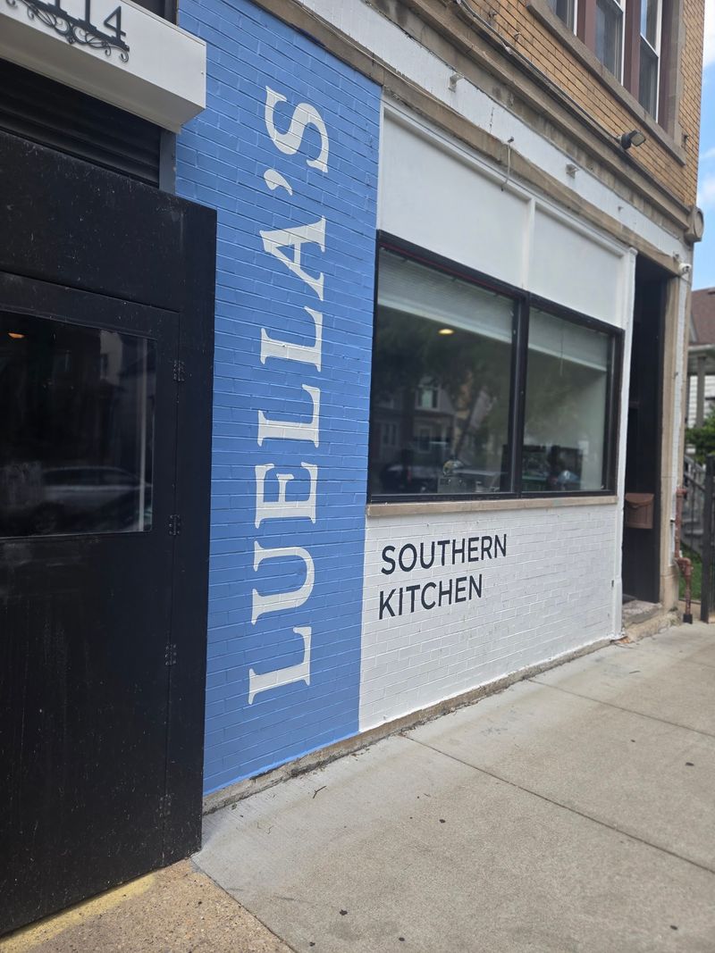 Luella's Southern Kitchen