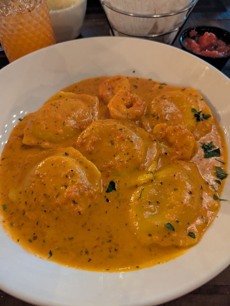 Lobster Ravioli For Special Occasion Nights