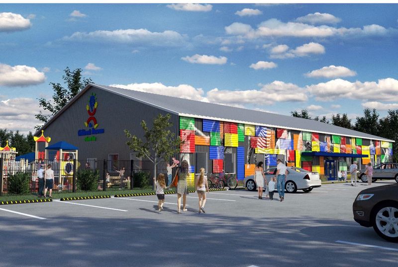The Children's Museum of Green Bay - Green Bay