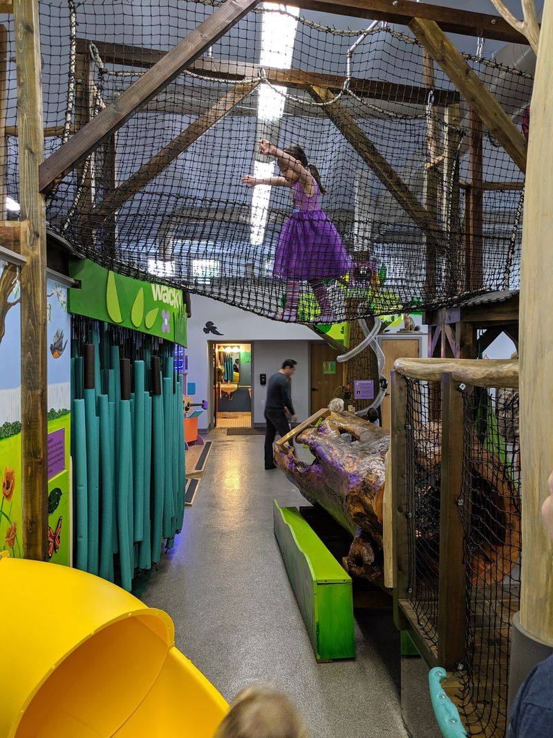 Black Earth Children's Museum - Black Earth